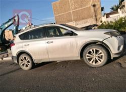 تويوتا راف 4